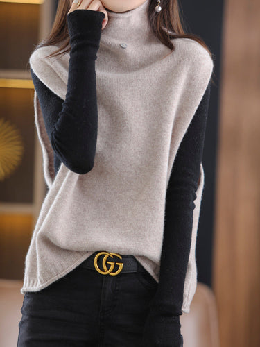 Levoire | Turtleneck Élégant Pour Toutes Les Occasions
