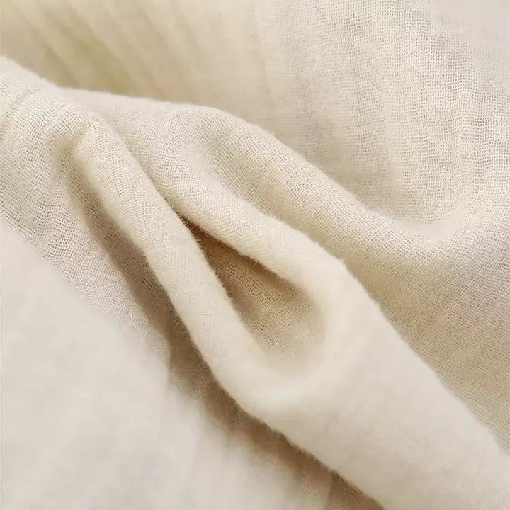 Levoire | Gilet À Fleurs Brodé