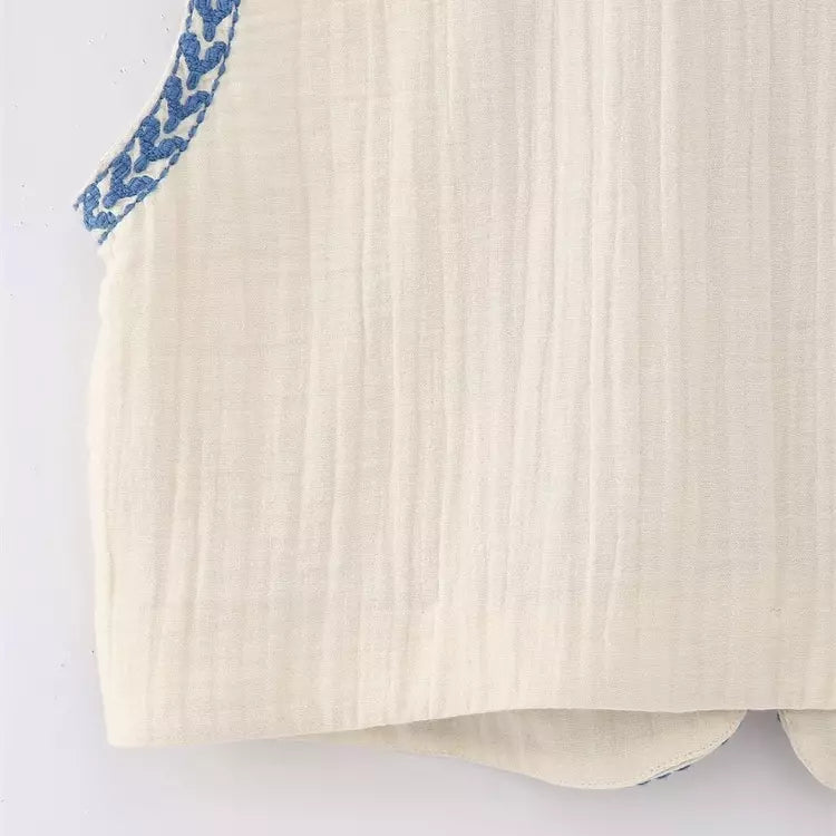 Levoire | Kukkajakku