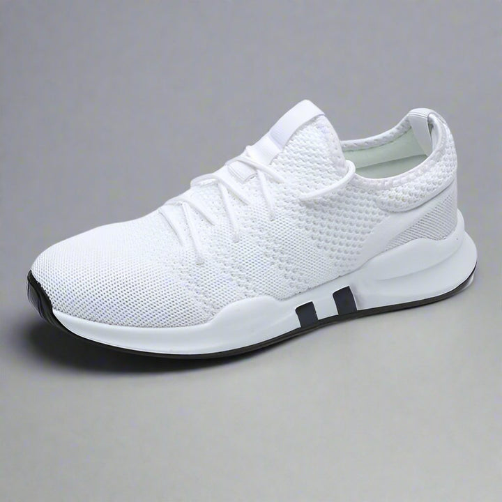 Levoire | Chaussures Ergonomiques Avec Support De Pied Pour Le Soin Blanc
