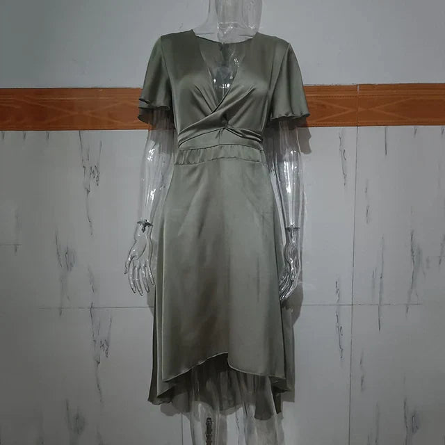 Levoire | Robe Palissandre