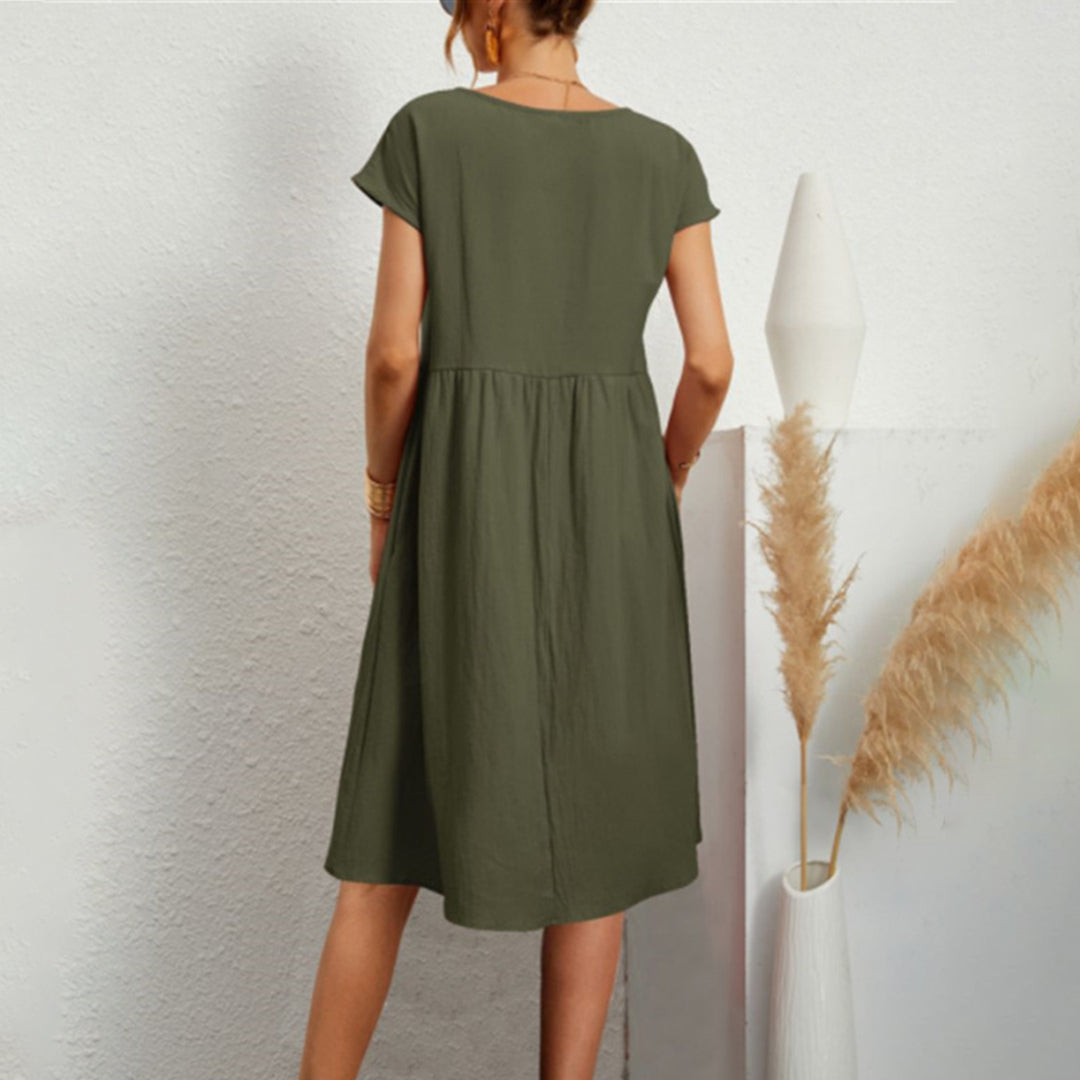 Levoire | Robe d'été élégante