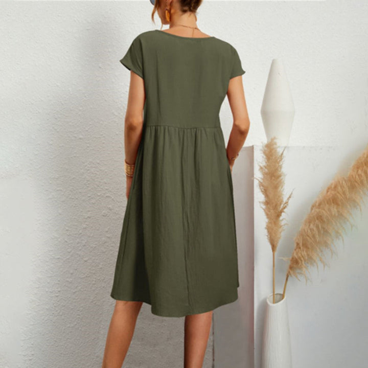 Levoire | Robe d'été élégante