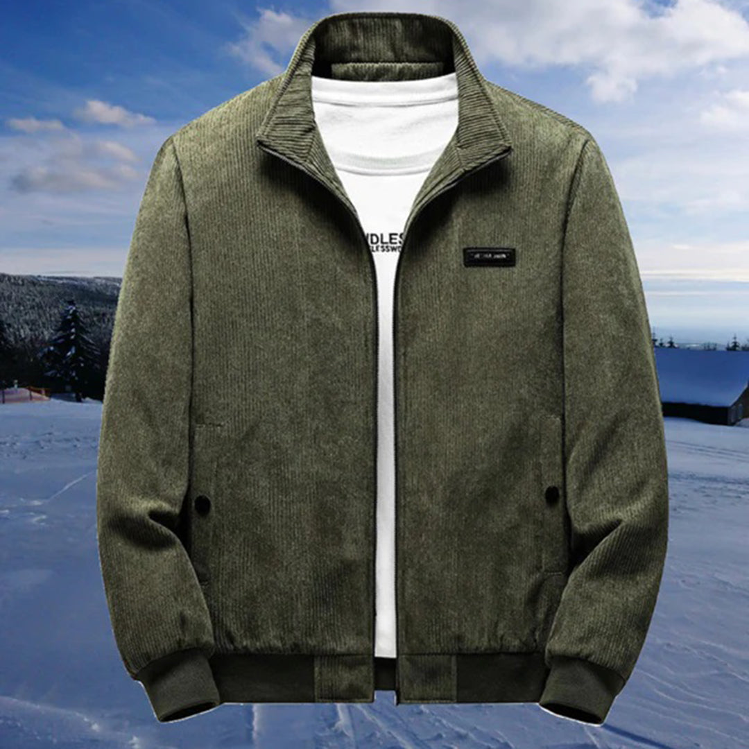 Levoire | Veste Rétro Cool Pour Hommes