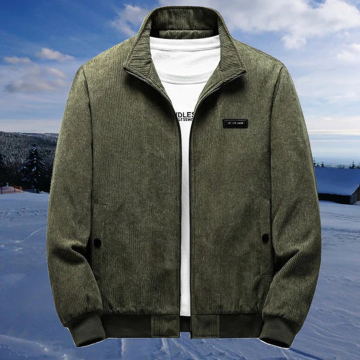 Levoire | Veste Rétro Cool Pour Hommes