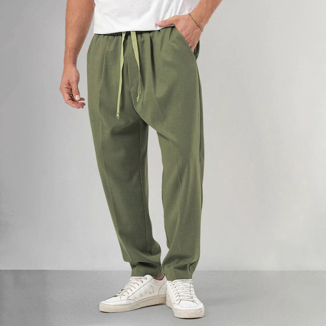 Levoire | Chemise Et Pantalon Long À Manches
