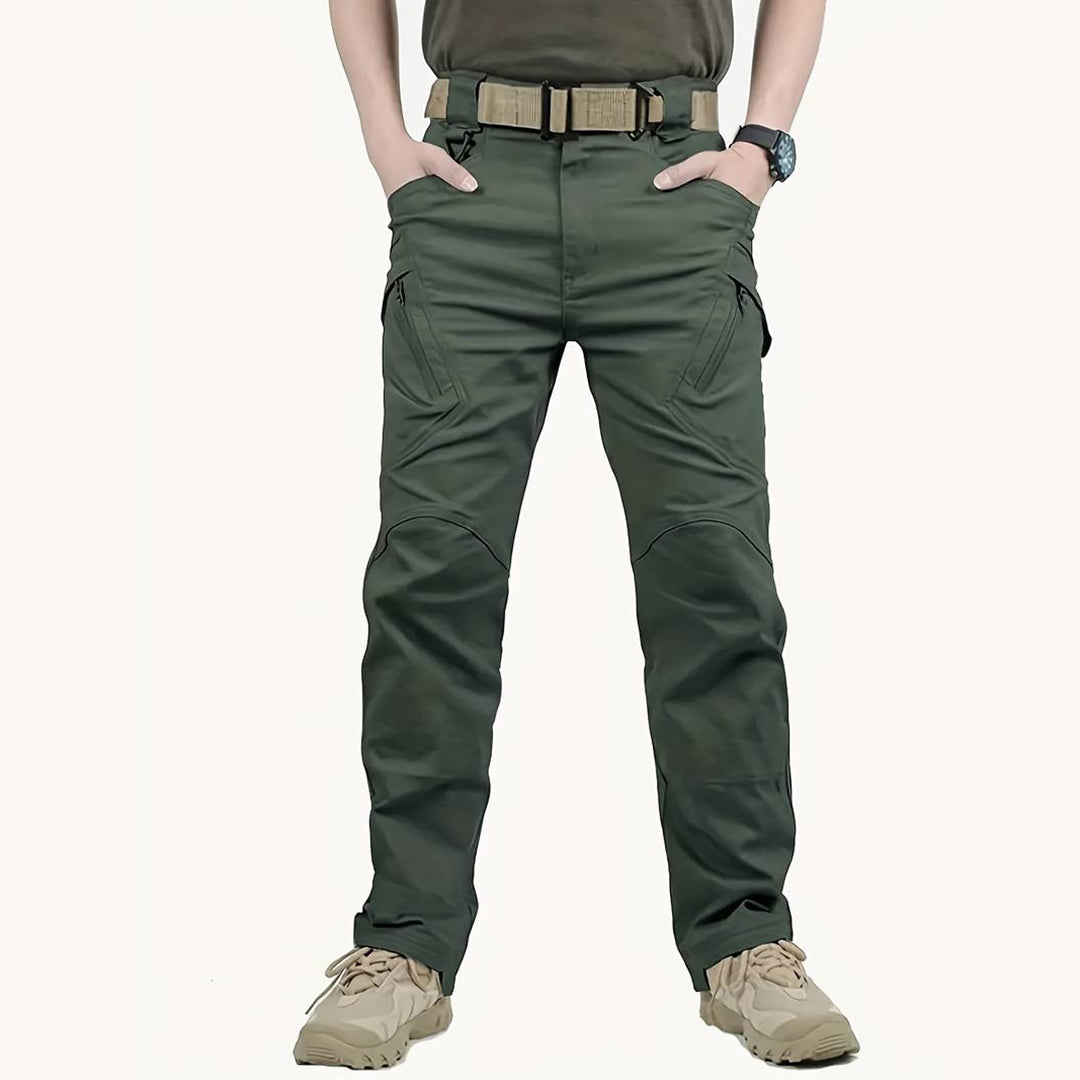 Levoire | Pantalon multitâche