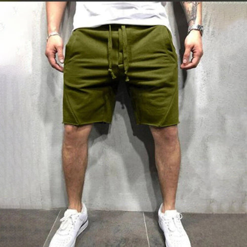 Levoire | Shorts À Cordon De Serrage Pour Hommes