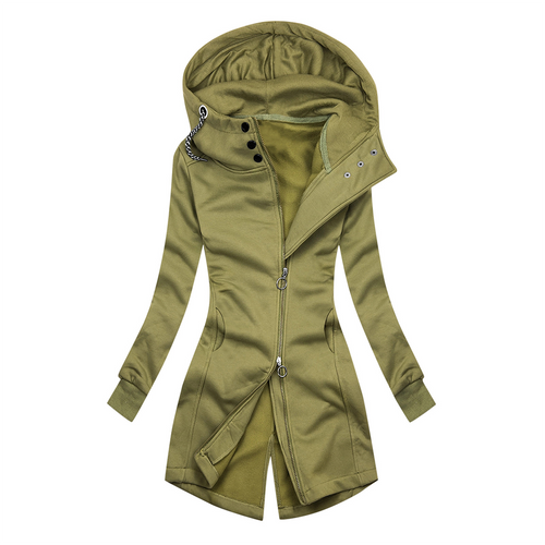 Levoire | Pull Épuré Élégant D’Hiver