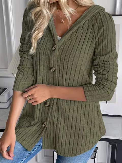 Levoire | Sweat à capuche général confortable et élégant Style 3