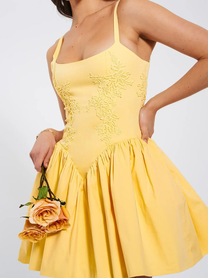Levoire | Das It Girl Robe Minuscule