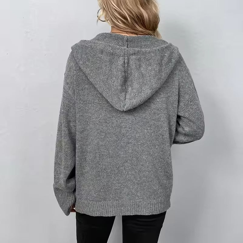 Levoire | Sweats À Capuche Tendance Pour Femmes