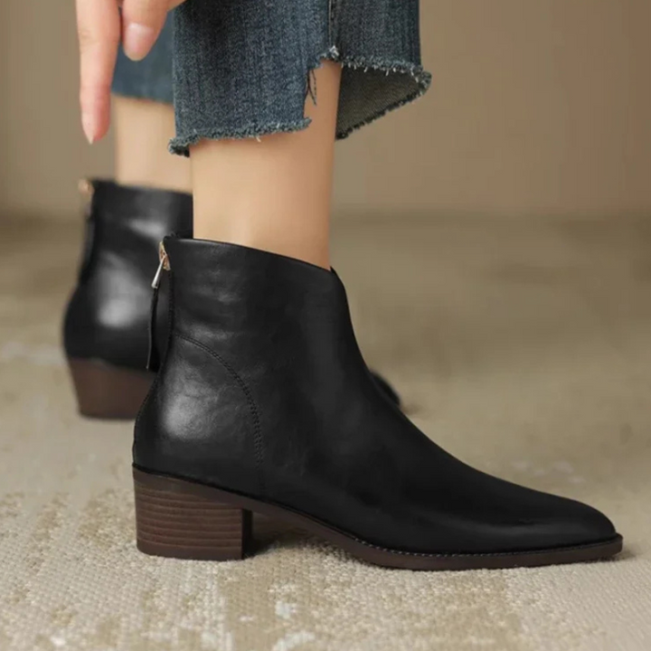 Levoire | Bottes pour femmes alliant style et confort