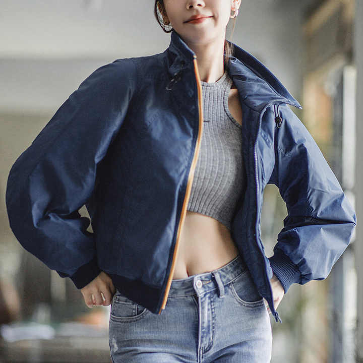 Levoire | Veste Grande Taille Stylée Avec Finition De Haute Qualité