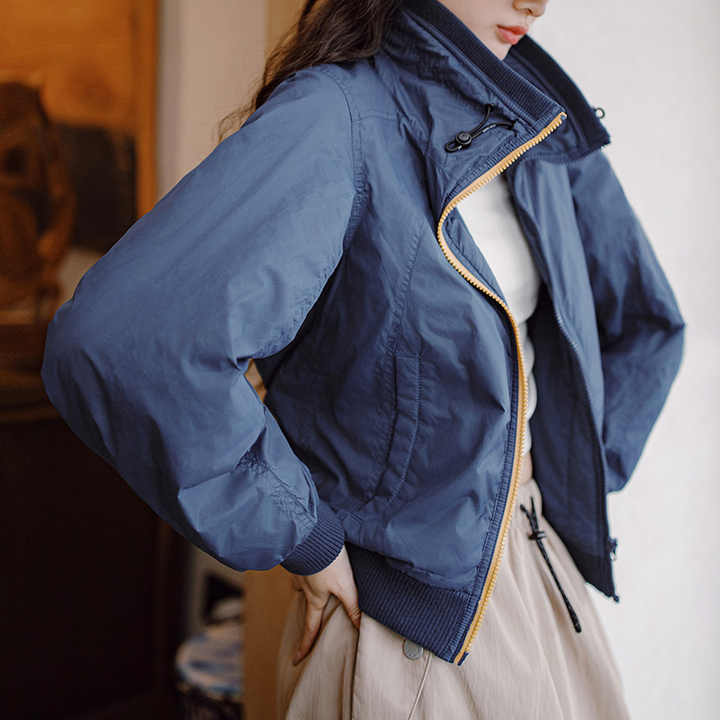 Levoire | Veste Grande Taille Stylée Avec Finition De Haute Qualité