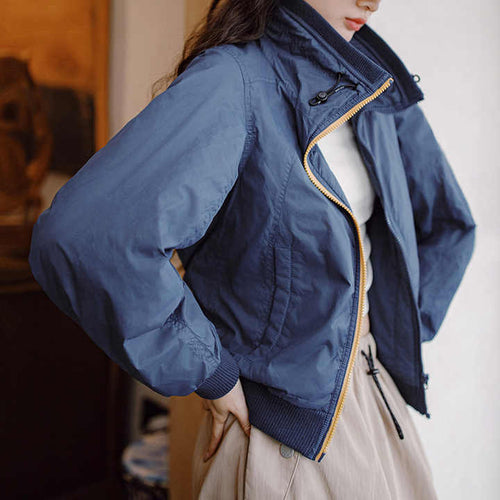 Levoire | Veste Grande Taille Stylée Avec Finition De Haute Qualité
