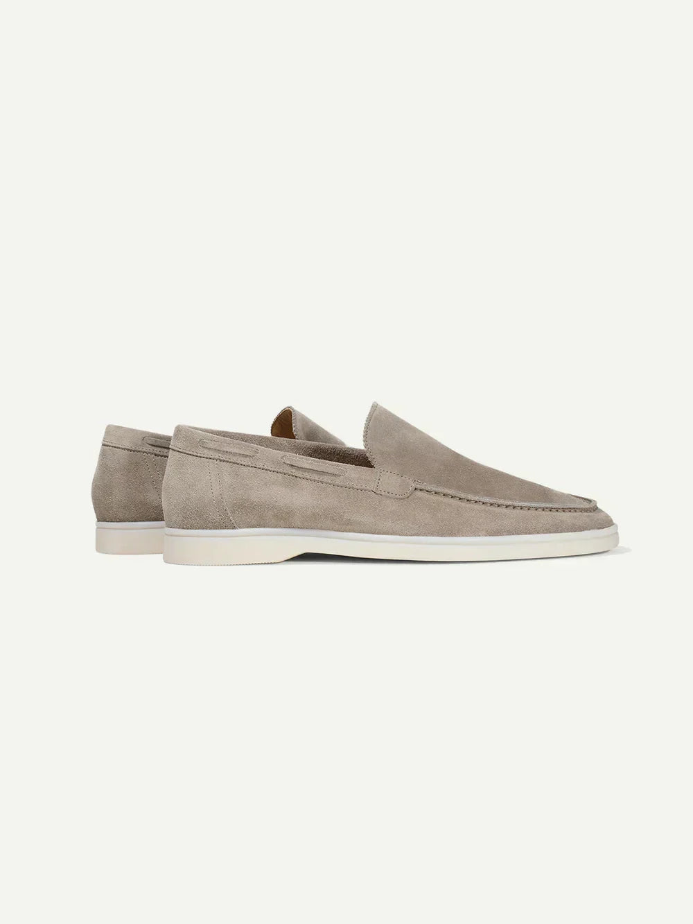 Levoire | Sandales Yacht