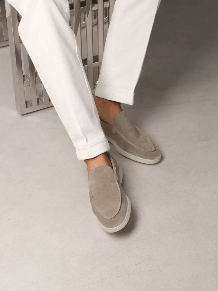 Levoire | Sandales Yacht