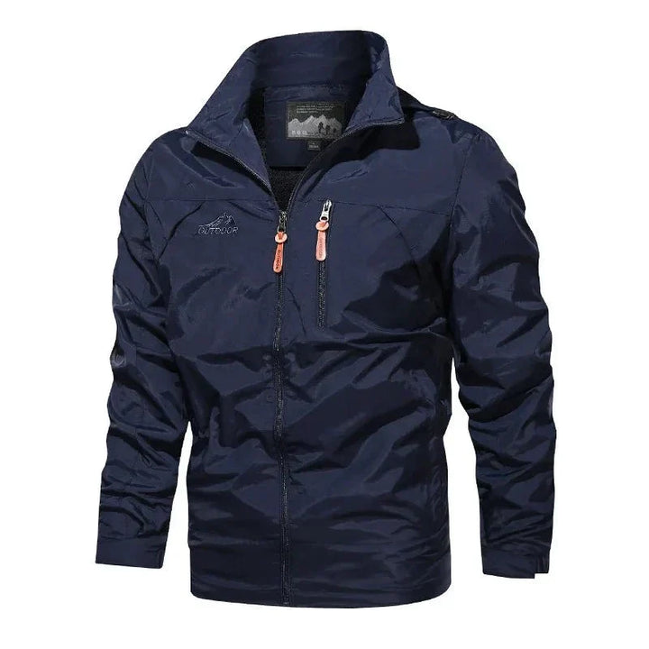 Levoire | Veste De Pluie Tactique