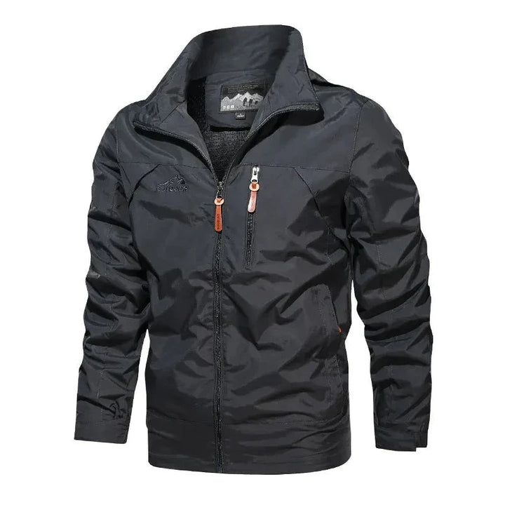 Levoire | Veste De Pluie Tactique