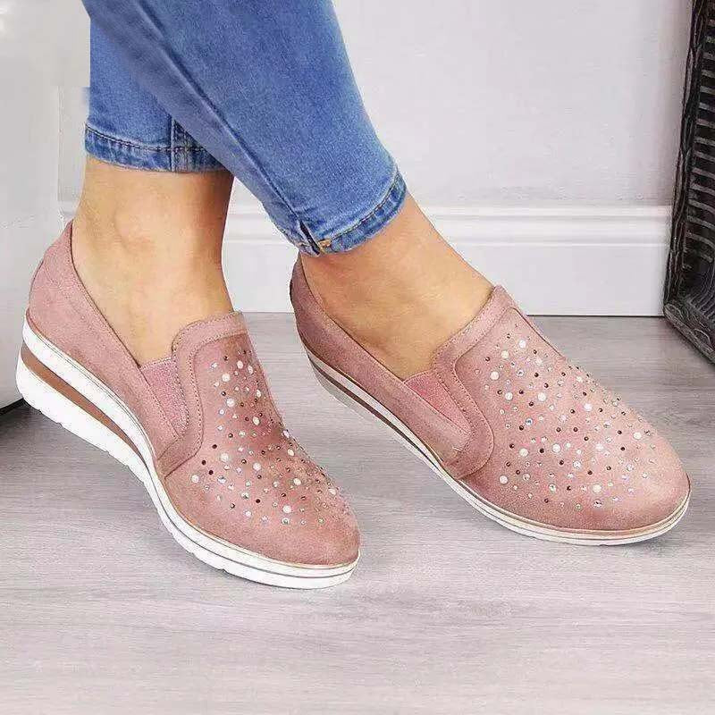 Levoire | Chaussures À Talons De Luxe Avec Des Détails En Strass Pour Femmes