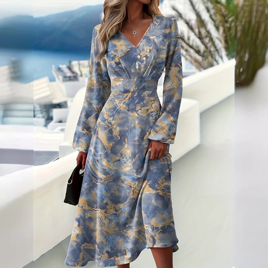 Levoire | Vêtement d'hiver confortable et stylé Bleu clair