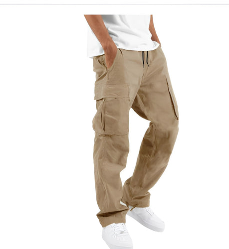 Levoire | Pantalons Cargo Häviö Fit Poches
