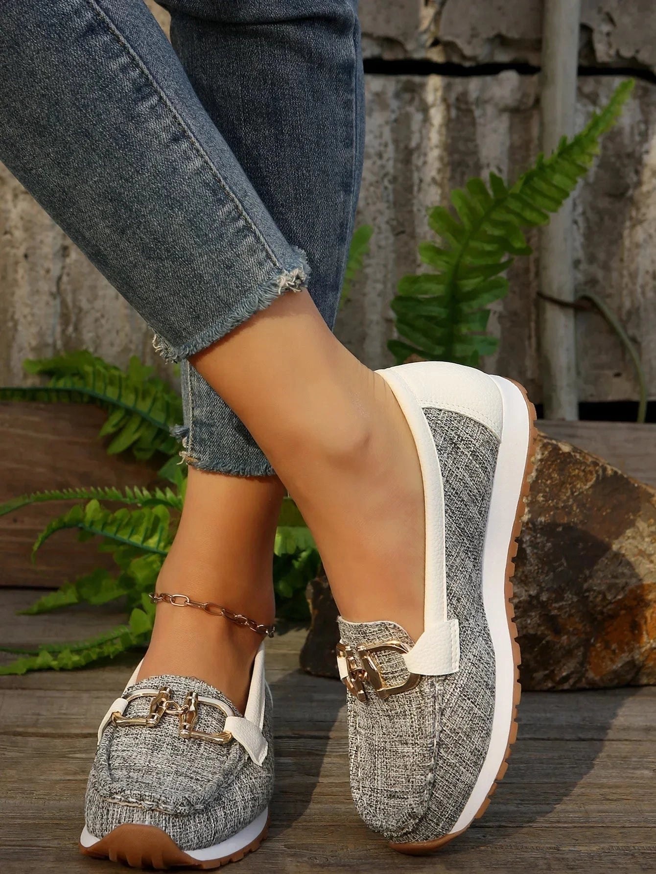 Levoire | Light Without Glide Haut Lowcut