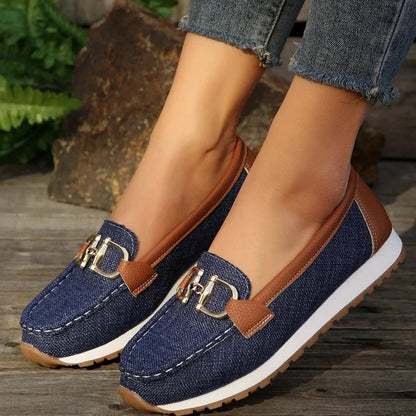 Levoire | Light Without Glide Haut Lowcut Bleu