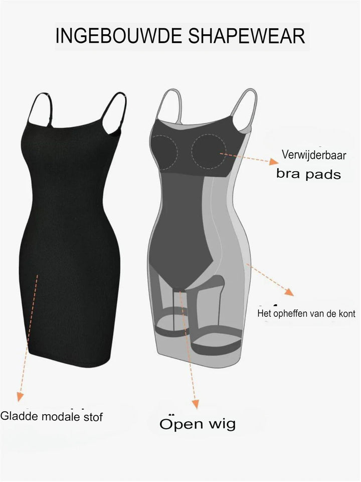 Levoire | Robe De Maintien
