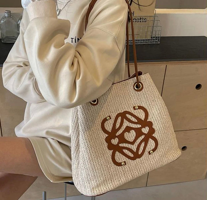 Levoire | Sac Fourre-Tout Tendance Pour Femmes