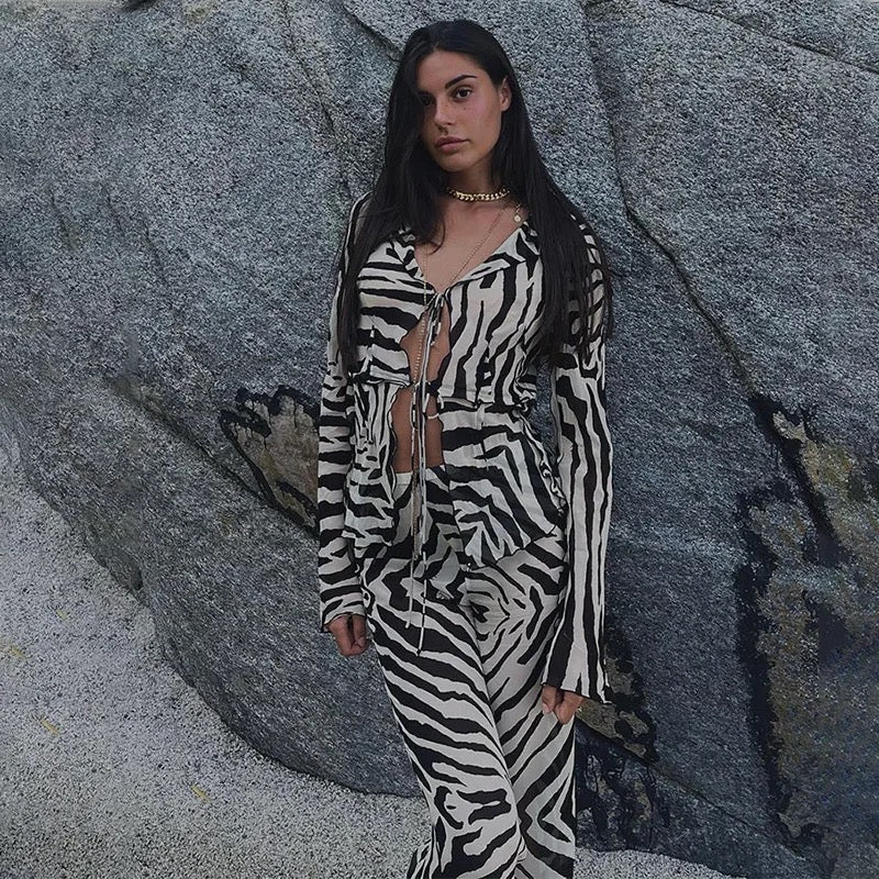 Levoire | Satz Zebra