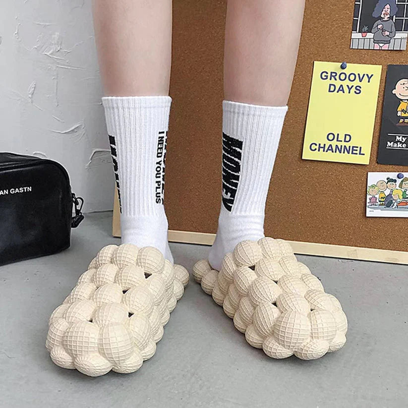 Levoire | Slides Tiktok Slippers