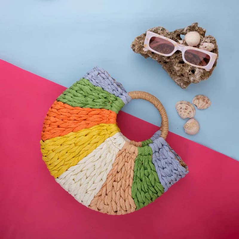 Levoire | À Main Coloré Tissé À La Main