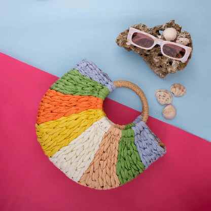 Levoire | À Main Coloré Tissé À La Main