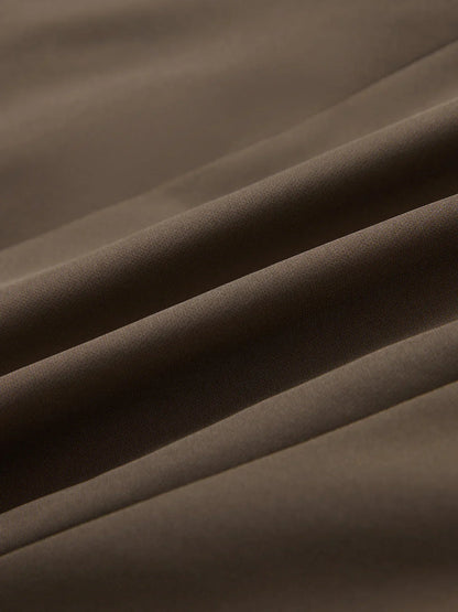 Levoire | Mélange Veste Oversized