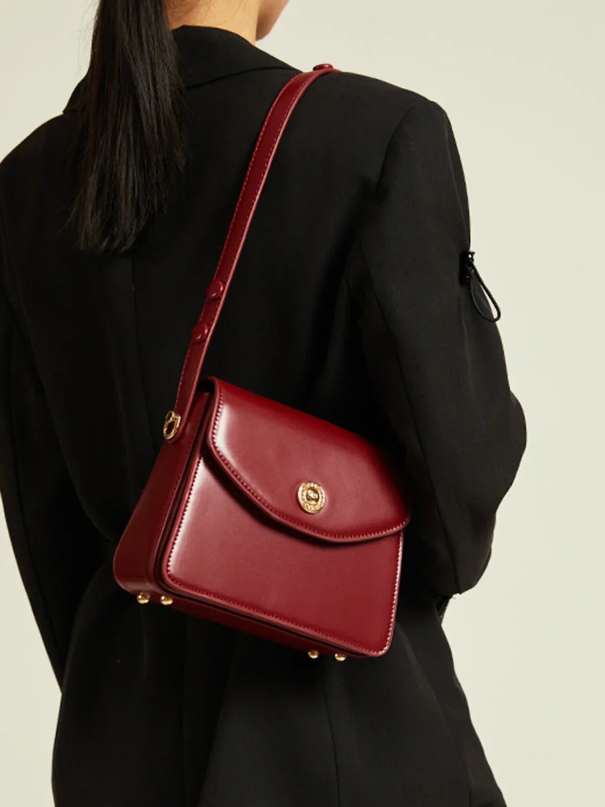 Levoire | In Love Shoulder Bag