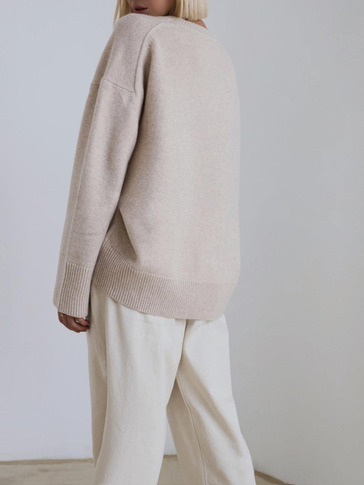Levoire | Grande Taille Pull Pour Femmes