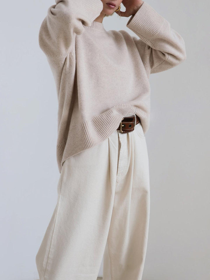 Levoire | Grande Taille Pull Pour Femmes