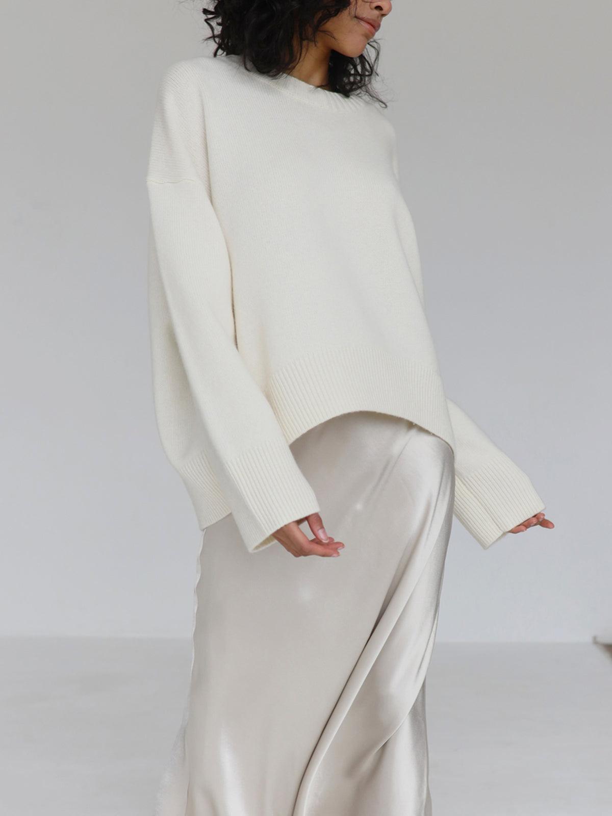 Levoire | Grande Taille Pull Pour Femmes