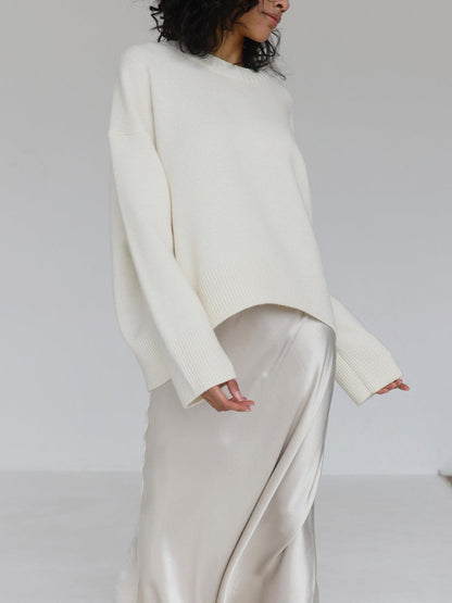 Levoire | Grande Taille Pull Pour Femmes