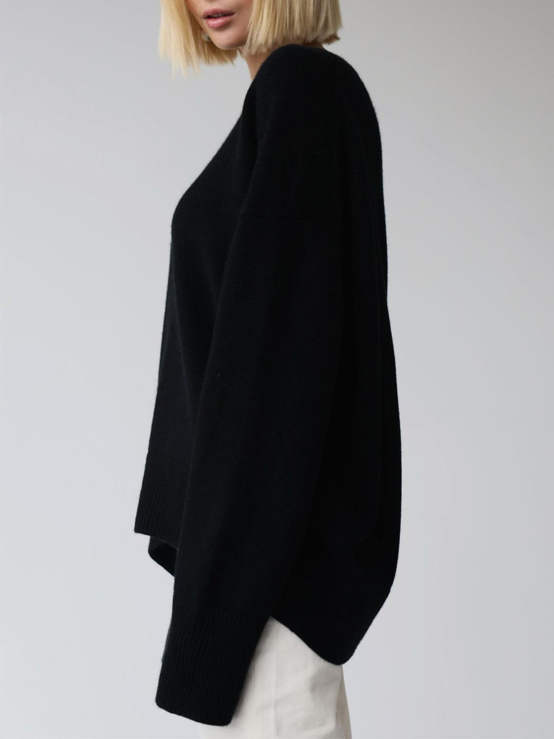 Levoire | Grande Taille Pull Pour Femmes