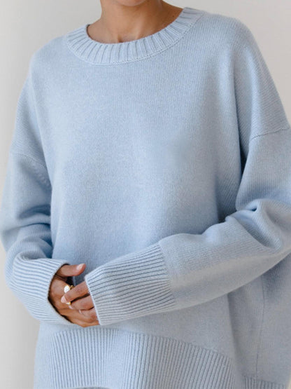 Levoire | Grande Taille Pull Pour Femmes