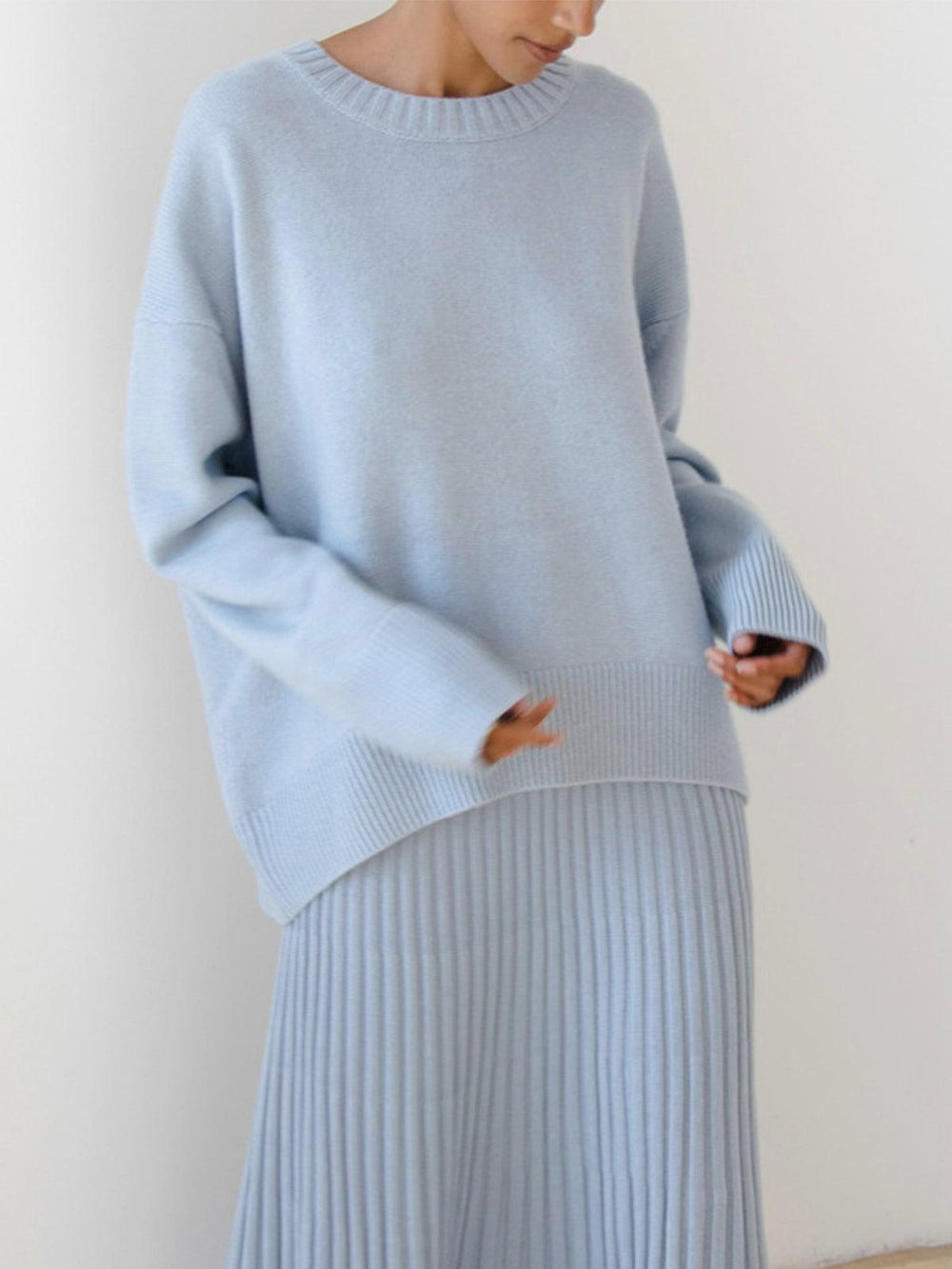 Levoire | Grande Taille Pull Pour Femmes