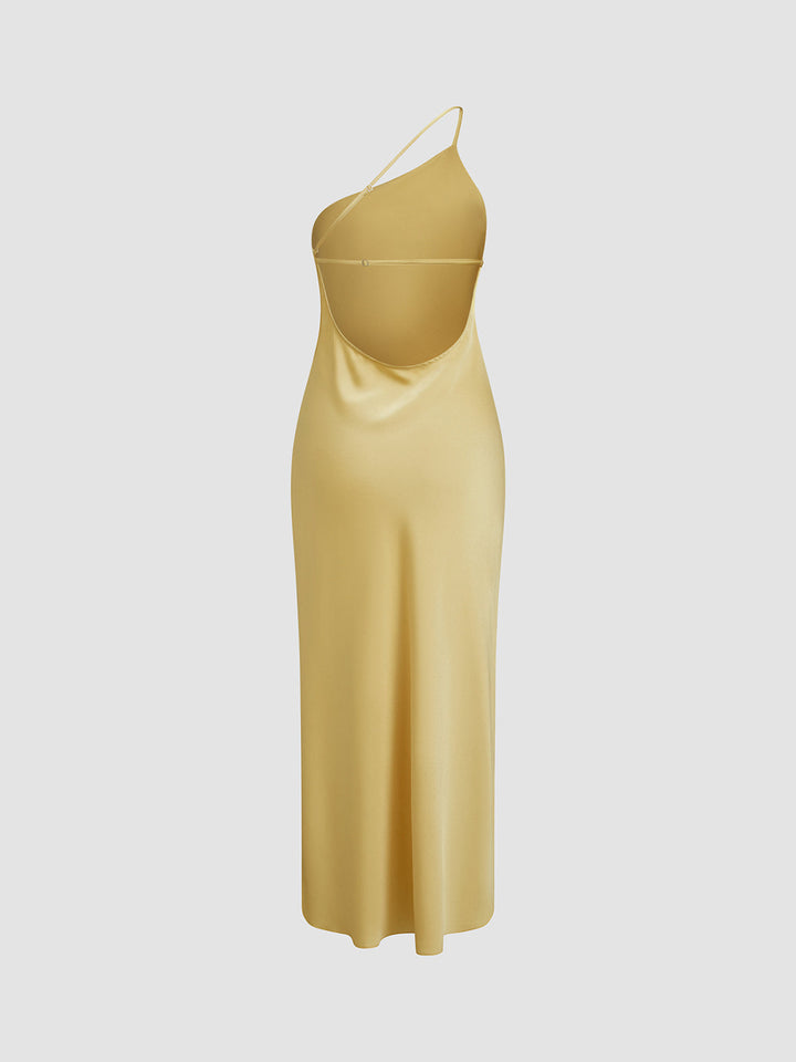 Levoire | Robe D'Été En Lin Tendance Pour Femmes