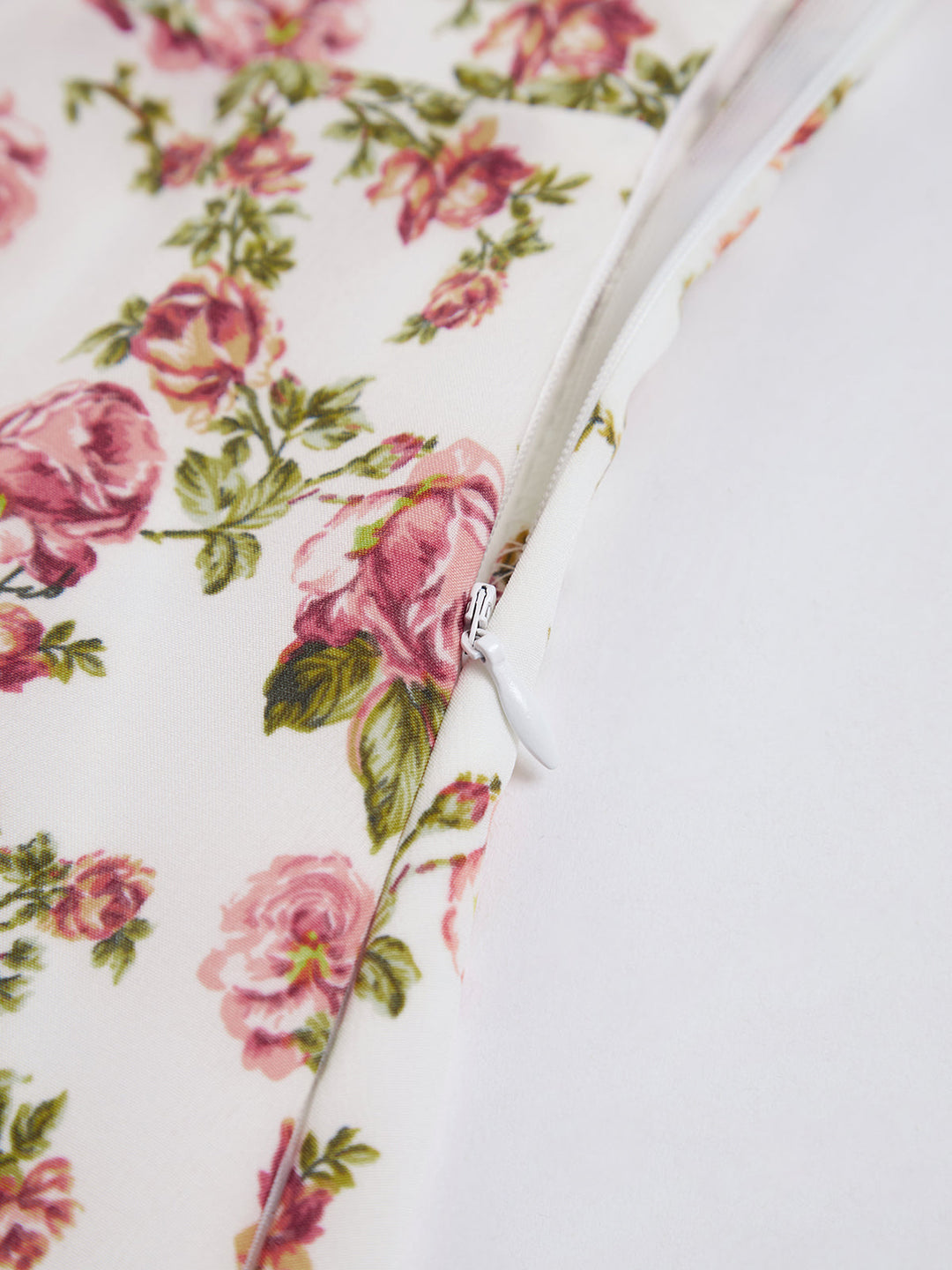 Levoire | Robe De Mesure À Fente Rayée