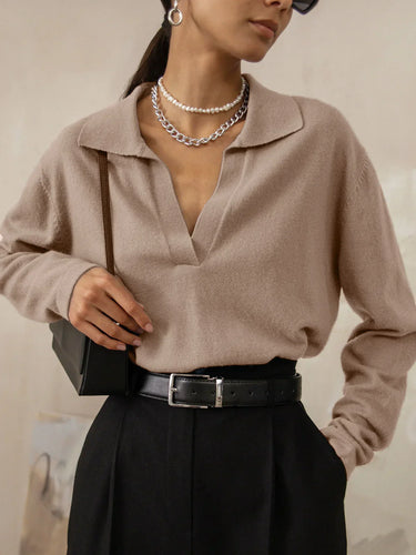 Levoire | Polo En Coton