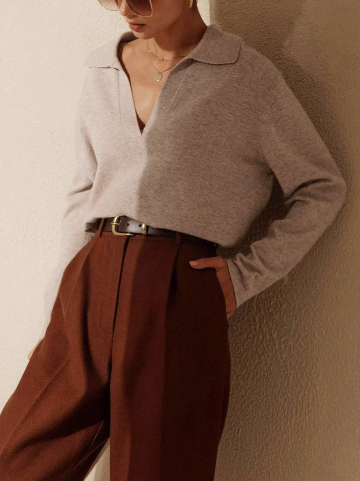 Levoire | Polo En Coton
