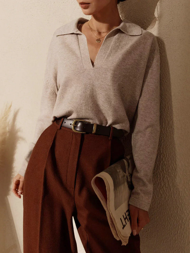 Levoire | Polo En Coton