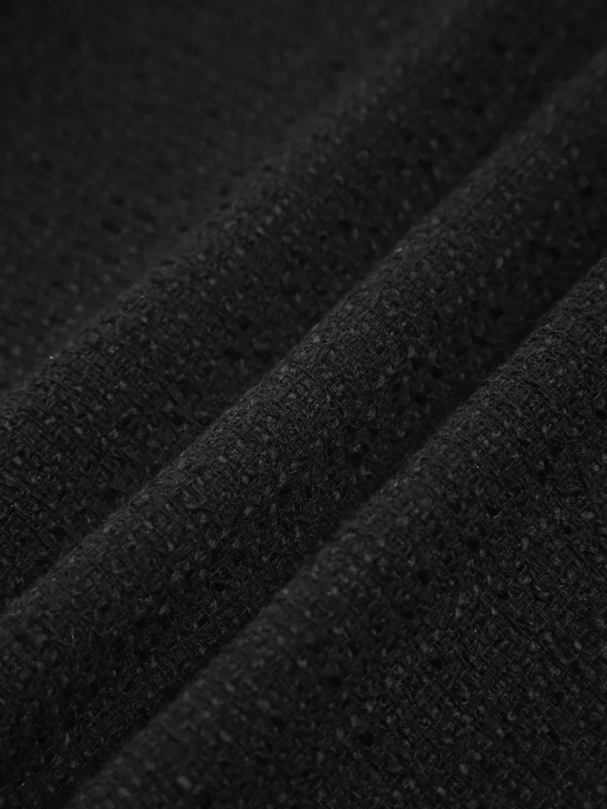 Levoire | Blazer En Tweed Esthétique